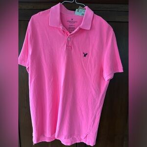 NWT American Eagle polo
